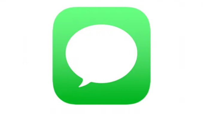 iMessage
