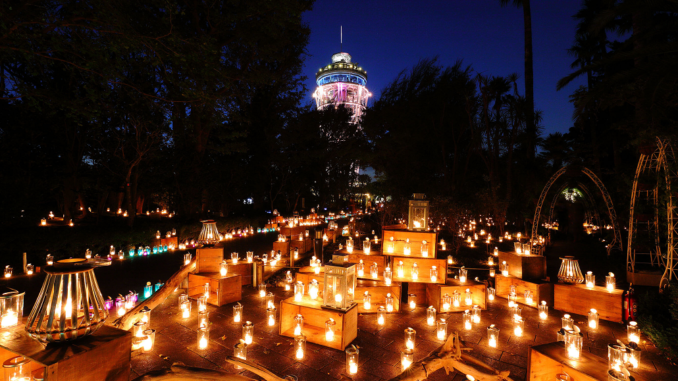 Shonan Candle 2021