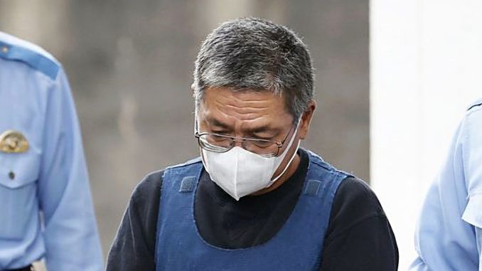 Hiroshi Umezawa