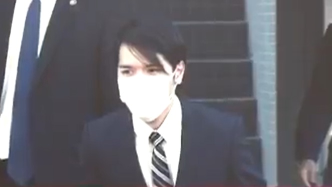 Kei Komuro