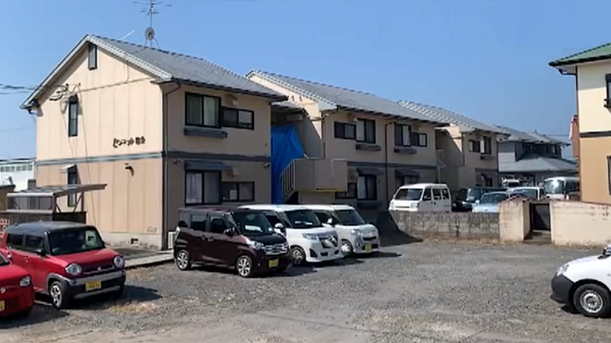 Kokubun, Kagoshima