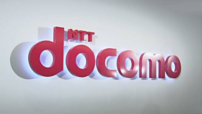 NTT Docomo