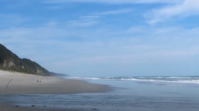 Playa Ikobe, Toyohashi