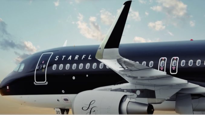 Star Flyer