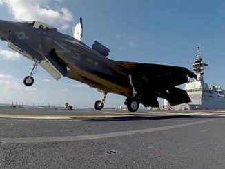 F-35B