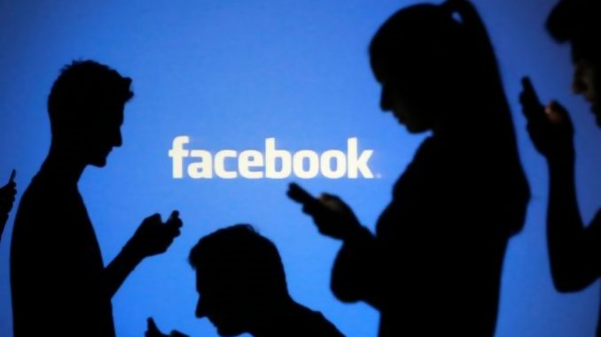 Facebook adiccion