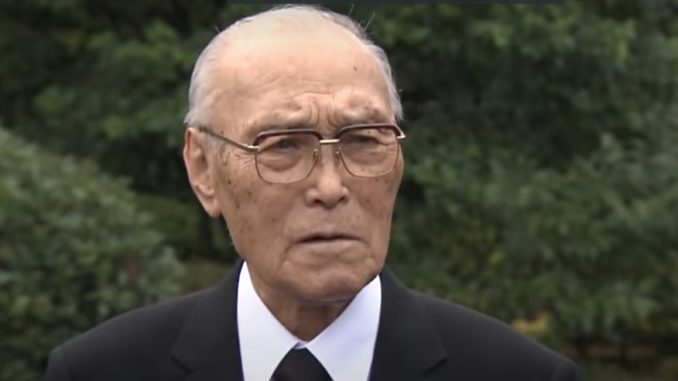 Masaru Nishikura