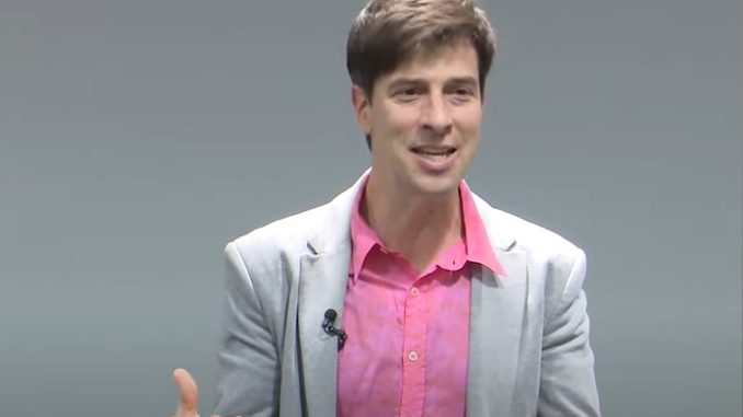Patrick Harlan