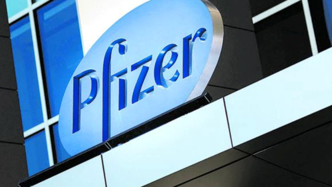 Pfizer