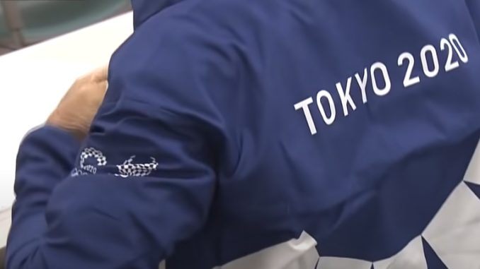 Tokio 2020