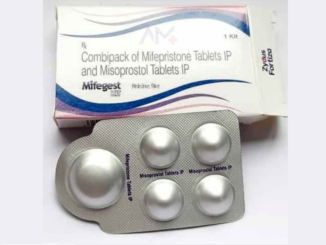 Pildoras abortivas de LinePharma