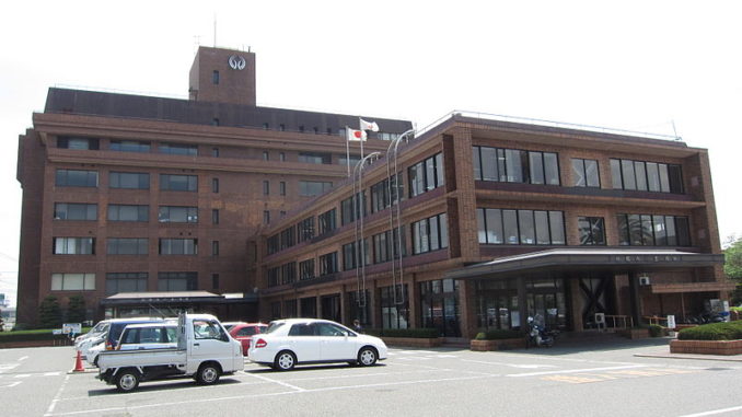 Yukuhashi