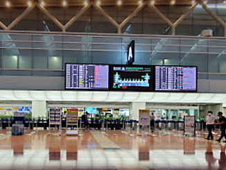 Haneda