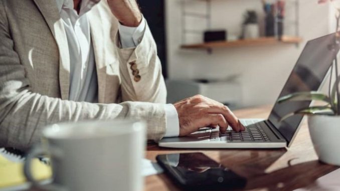 Efecto del teletrabajo, más soledad