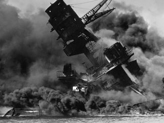 USS Arizona