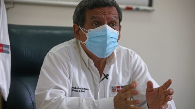 Hernando Cevallos