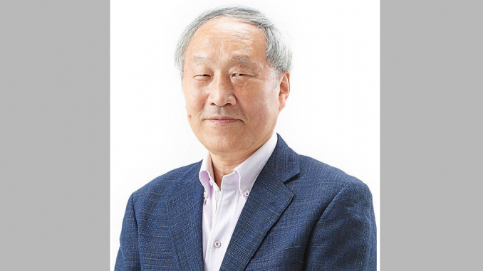 Masayuki Uemura (Nintendo)