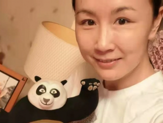 Peng Shuai