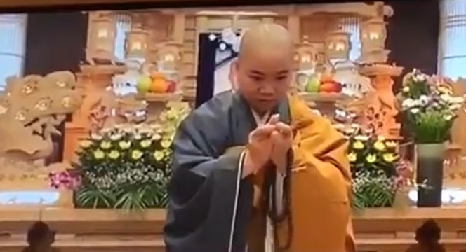 Thich Tam Tri