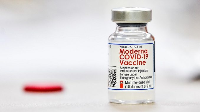 vacuna-Moderna