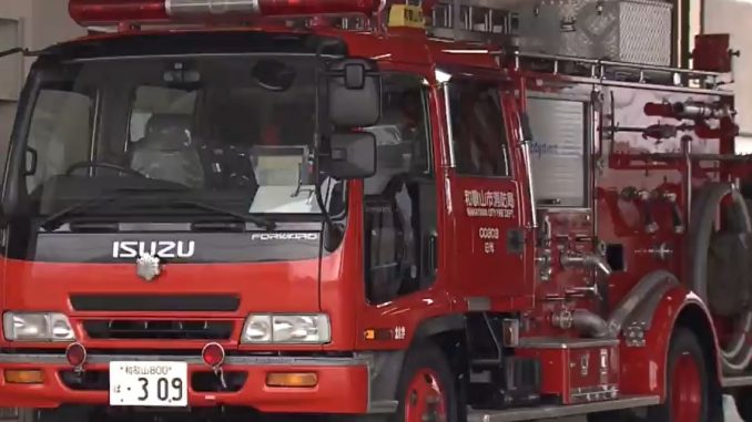 Bombero