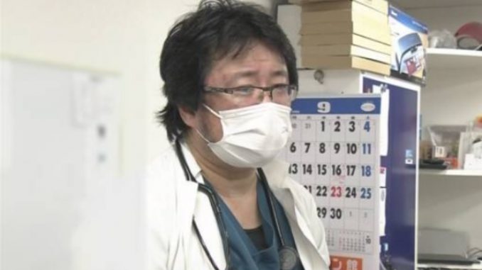 Junichi Suzuki
