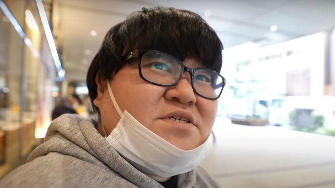 Maito Nakamura