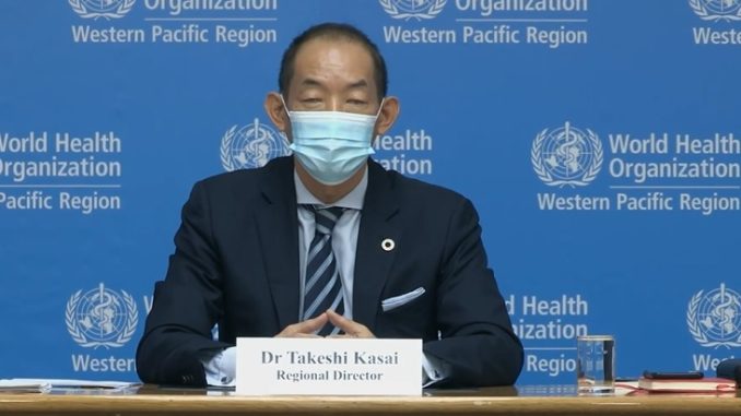 Takeshi Kasai