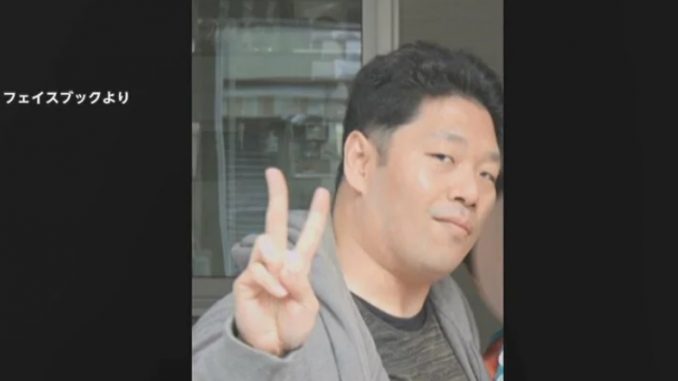 Tatsuji Nishioka