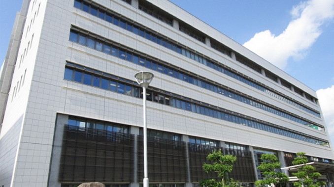 Tribunal de Okayama