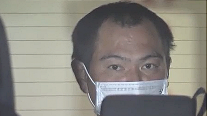 Kazuhiro Narita