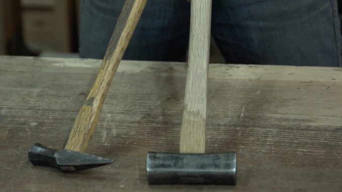 Martillos