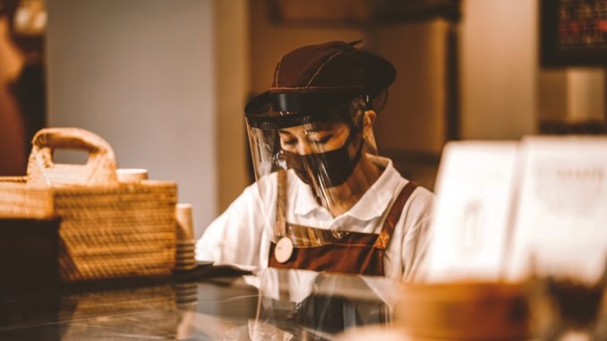 Medidas anti COVID (Foto dapiki - unsplash)