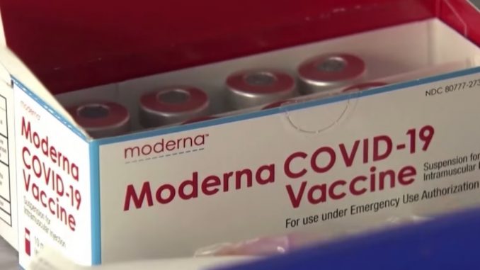 Moderna