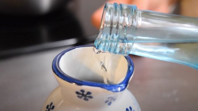 Sake