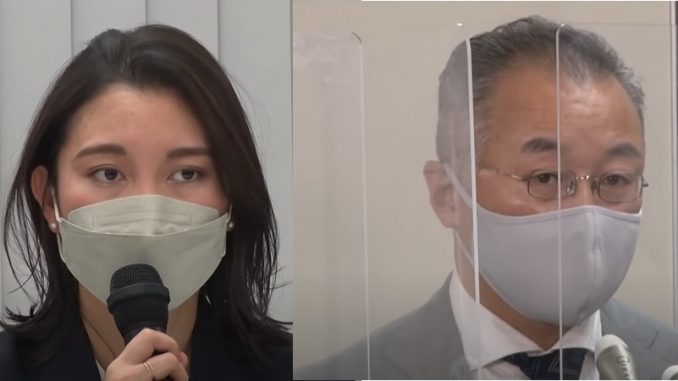 Shiori Ito-Noriyuki Yamaguchi