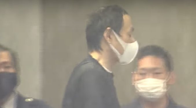 Yoshinori Mito