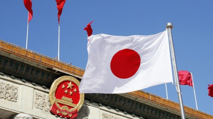 japon-china