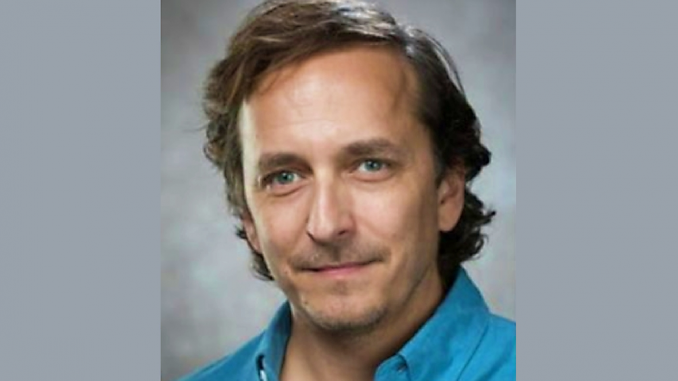 Brent Renaud, periodista muerto en Ucrania