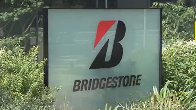 Bridgestone