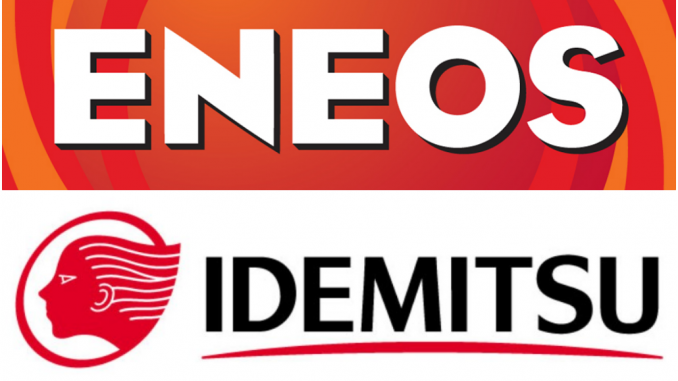 Eneos - Idemitsu