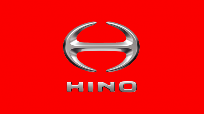 Hino Motor