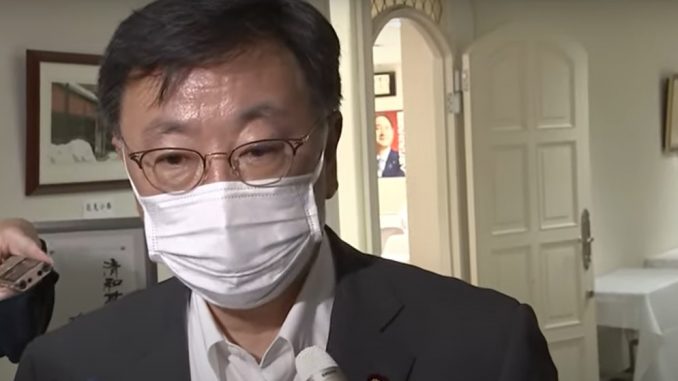 Hirokazu Matsuno