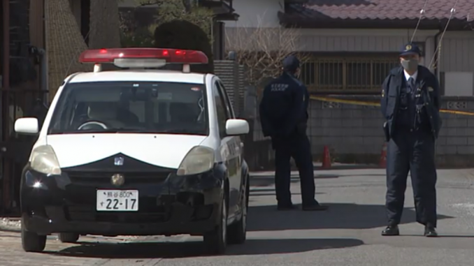 Honjo, Saitama (lugar del incidente)