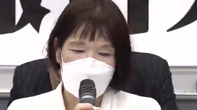 Keiko Aoki