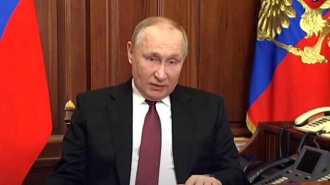 Putin