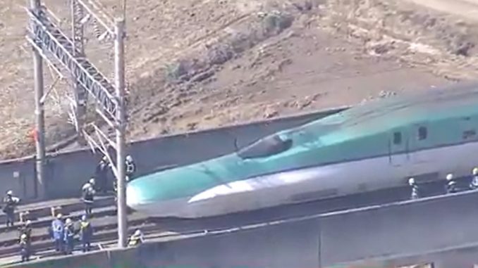 Shinkansen