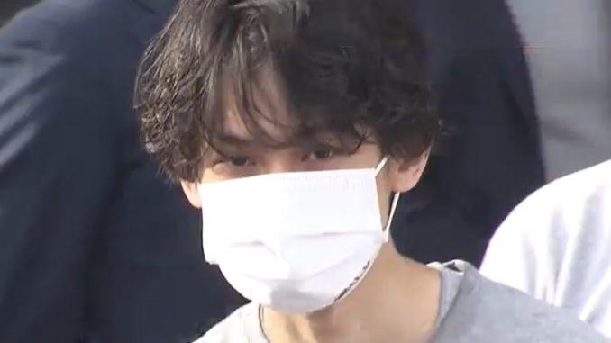 Yu Kikuchi