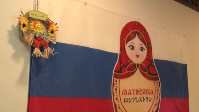 Matrioshka