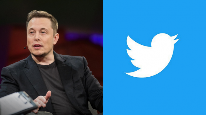 Elon Musk compra Twitter